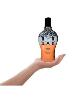 Brown Sugar Wild Side 400X Ultra Dark Jamaican Black Bronzer 7.5Oz  - Image 3