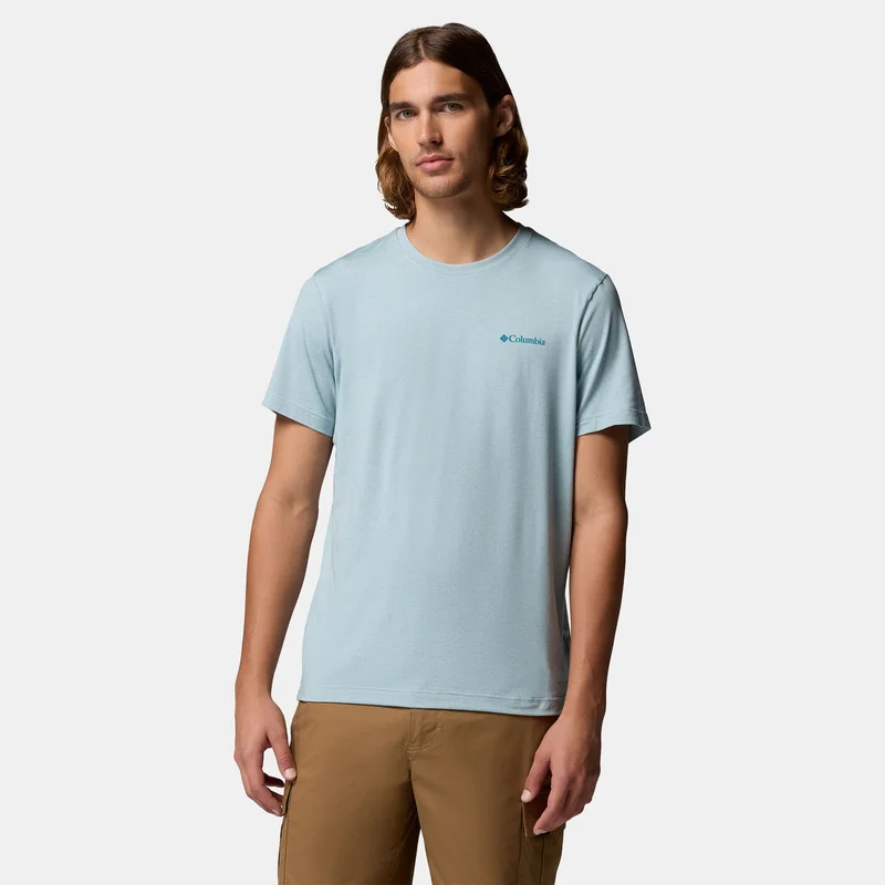 Men's Parsons Point Hiking T-Shirt