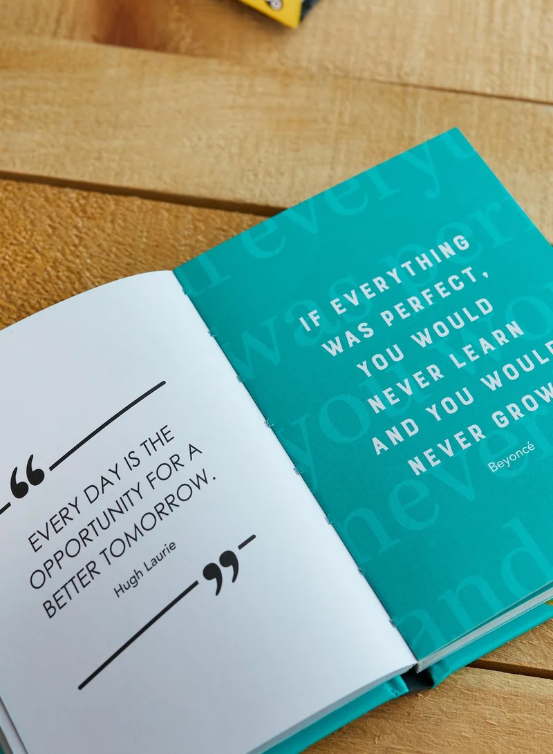 Summersdale Motivational Quotes For Life