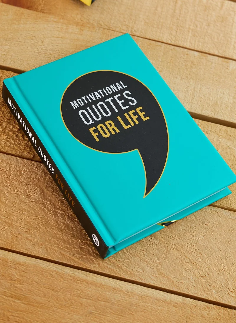Summersdale Motivational Quotes For Life
