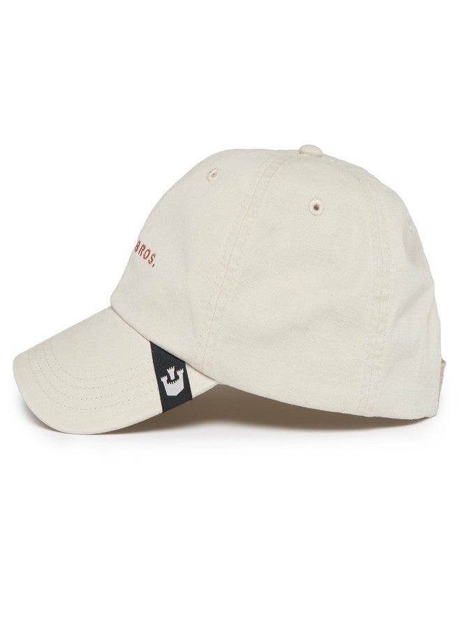 جورين بروس. قبعة بابا من مجموعة جوورين بروس ووردمارك للرجال والنساء، لون كاكي - Image 3