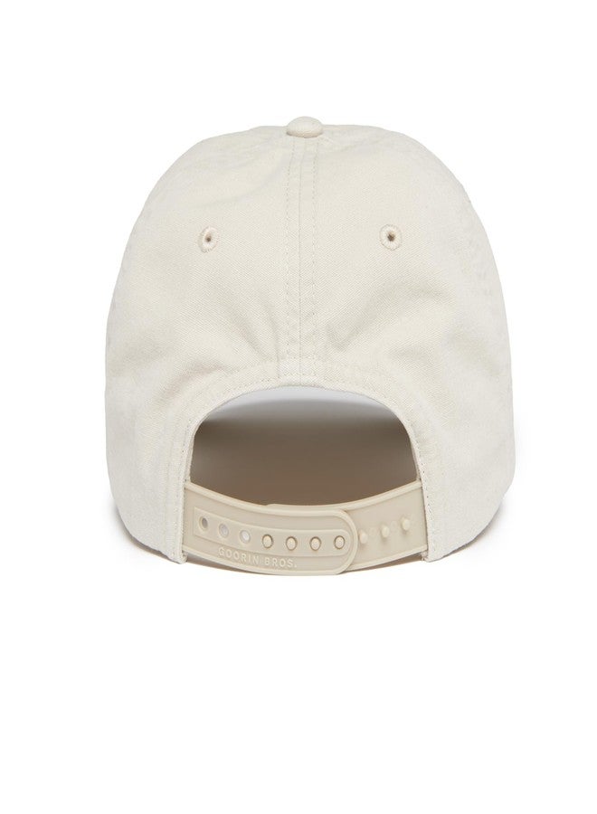 جورين بروس. قبعة بابا من مجموعة جوورين بروس ووردمارك للرجال والنساء، لون كاكي - Image 4