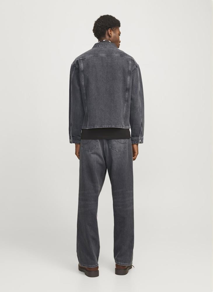 JACK & JONES Straight Fit Jeans - Image 2