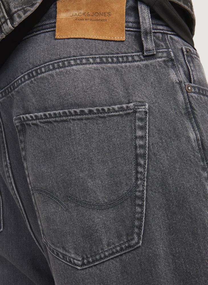 JACK & JONES Straight Fit Jeans - Image 5