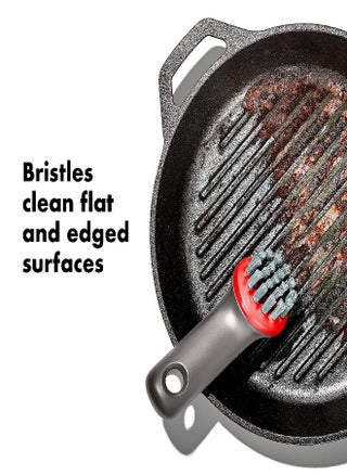 OXO Outdoor Heavy Duty Cast Iron Brush with Cover - pzsku/Z67CCC542382083A269D2Z/45/_/1692874274/32cfb9d4-06c2-4fec-bb62-5938943f8050