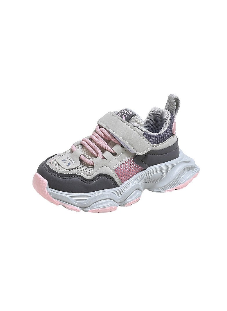 KUYING - New Casual Children's Sports Shoes - Image 1