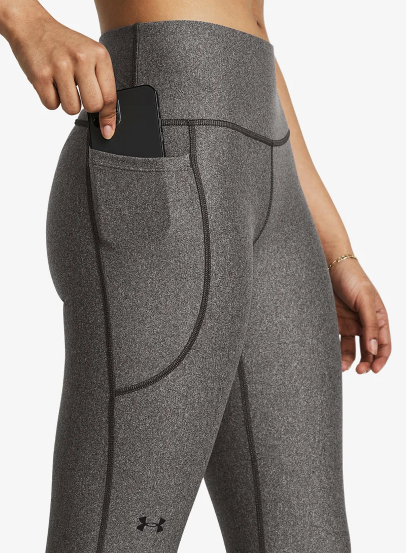 UNDER ARMOUR  Tech High-Rise Leggings for Women | Best Price UAE