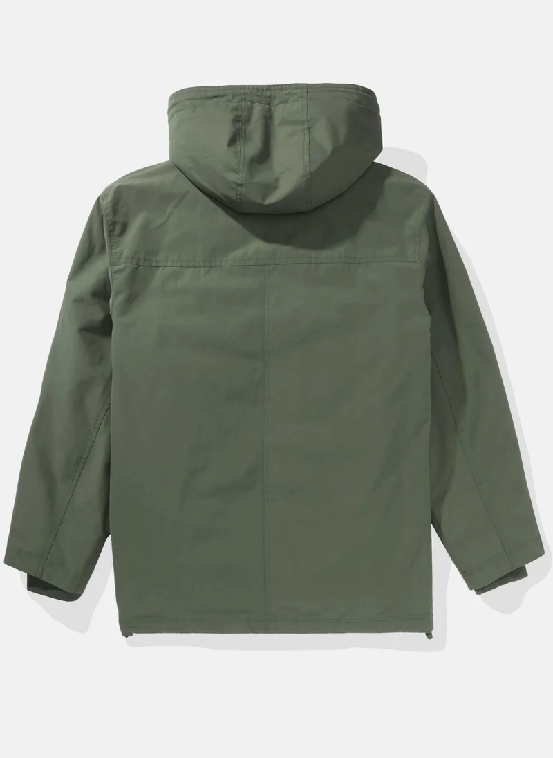 American Eagle Pocket Detail Jacket