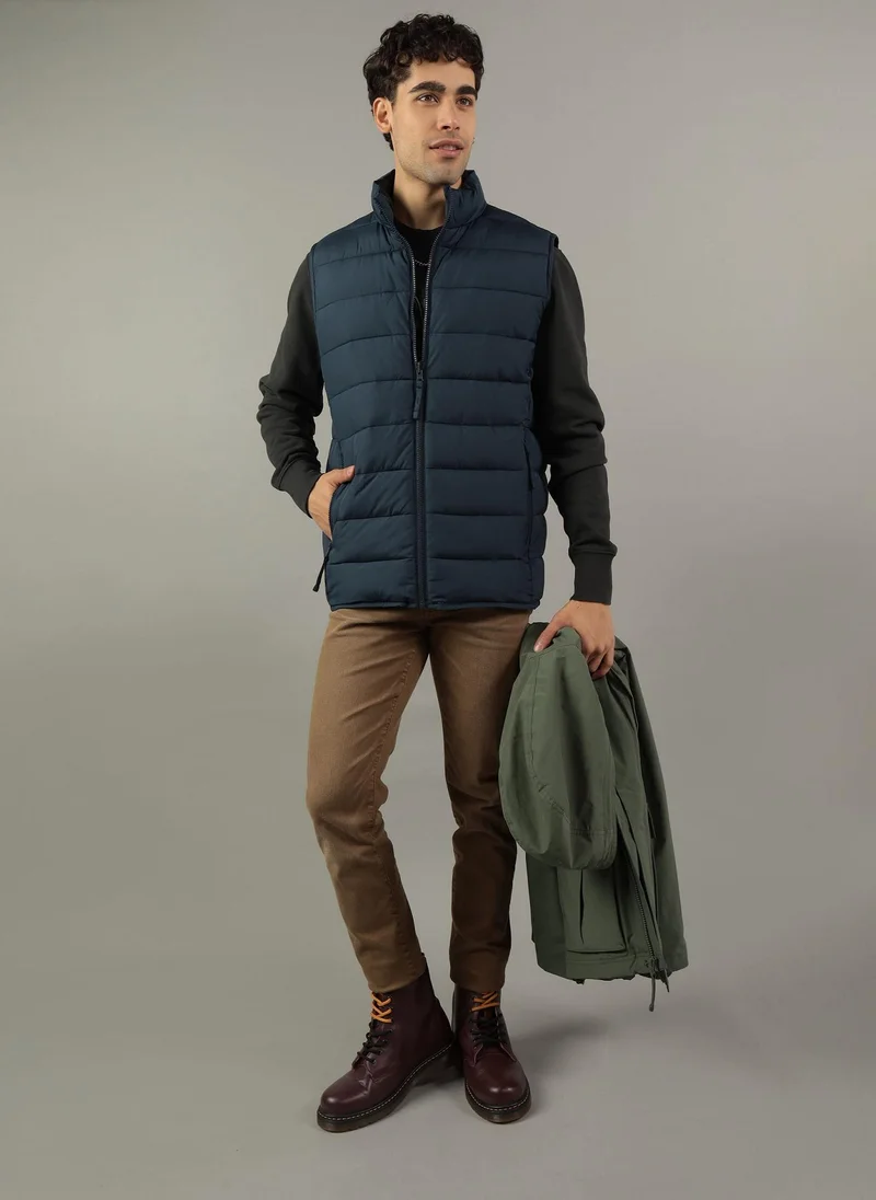 American Eagle Pocket Detail Jacket