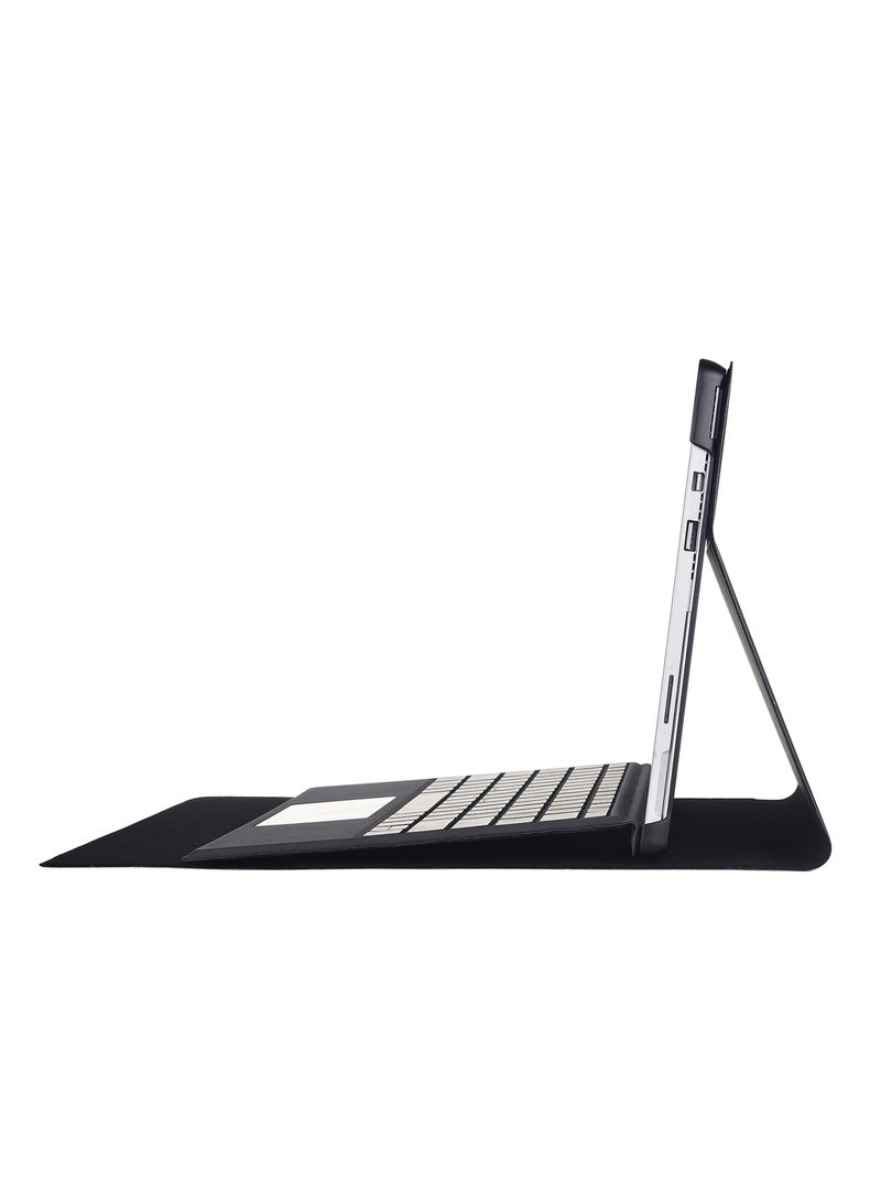 general Microsoft Surface Pro 7/6/5/4 Case, Tablet Case, Shockproof, Dropproof and Scratchproof, Thin and Portable, Fits Surface Pro Series - Image 2
