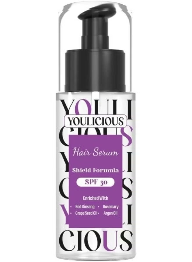 Youlicious Hair Serum - 100ml