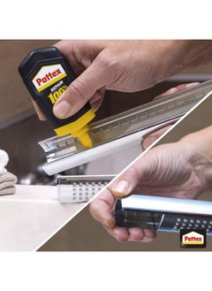 Pattex Repair 100% Waterproof and Temperature Resistant Multi-Purpose Glue 50 g 2752732  - Image 4