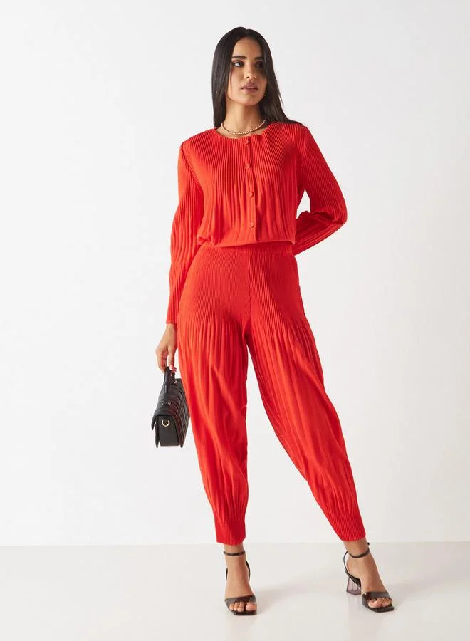 2Xtremz 2Xtremz Pleated Harem Pants with Pockets