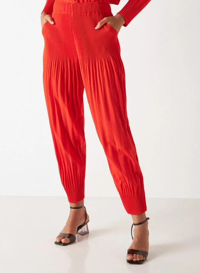 2Xtremz 2Xtremz Pleated Harem Pants with Pockets