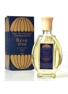 L.T Piver Paris Reve D'or EDC 139ml 