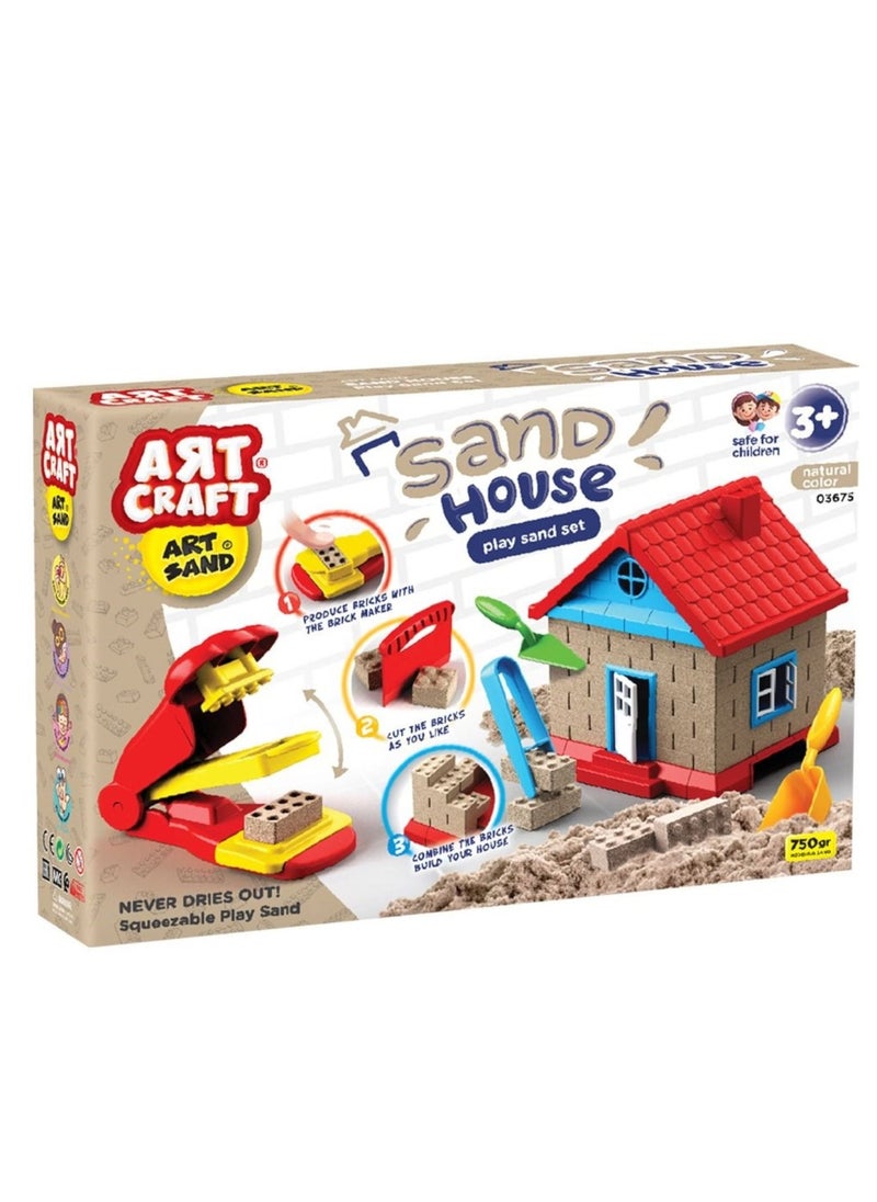 Dede Sand House 750 gr - pzsku/Z67CD638514E9D9AE4EFCZ/45/_/1647431173/2bc6bfa9-f47c-4e70-8dfd-b9712cc02340