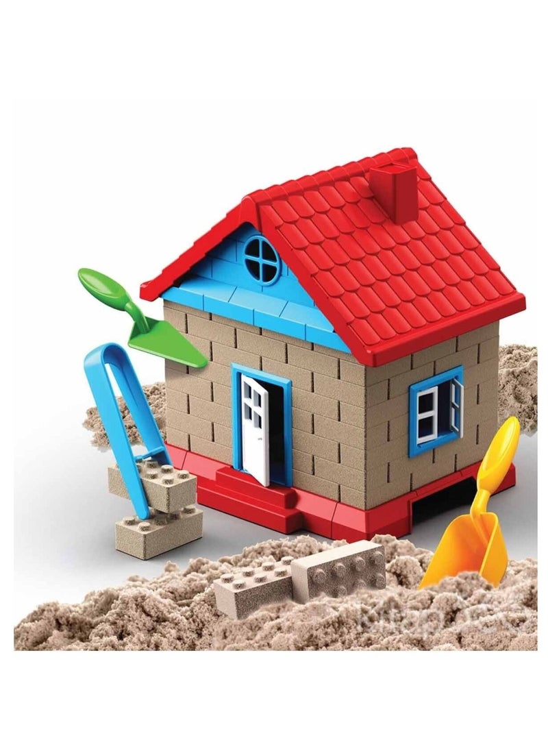 Dede Sand House 750 gr - pzsku/Z67CD638514E9D9AE4EFCZ/45/_/1647431173/7cbf50d0-f730-4396-b138-67beaf114f2e