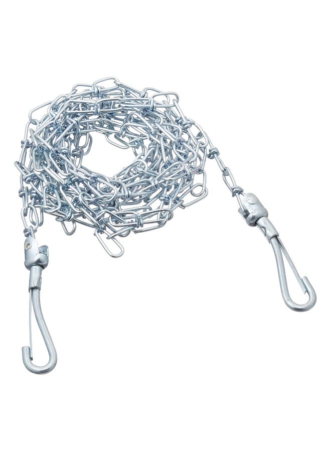 Petmate Dog Tie Out Chain 10ft x 1.8mm 53010 - Image 1