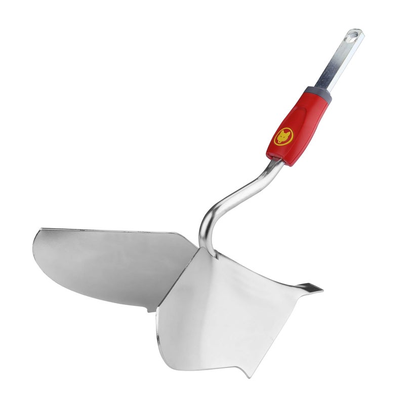 WOLF Garten 71Aaa025650 Multi Star Ridge Row Maker Without Handle, 20 Cm - Image 5