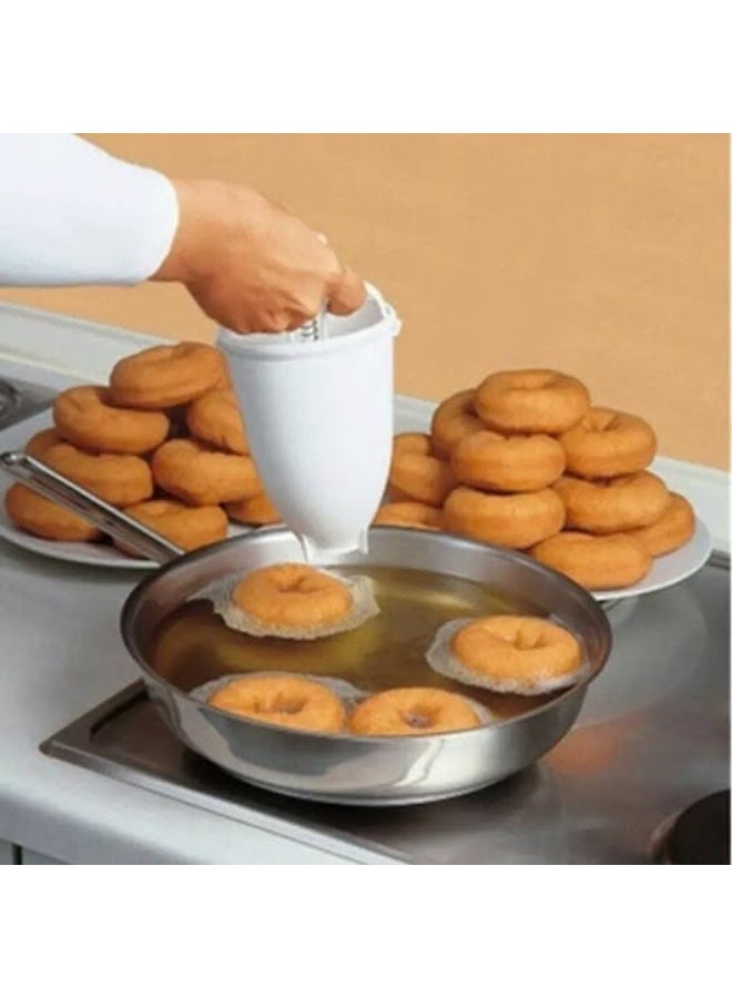 صانع الدونتس