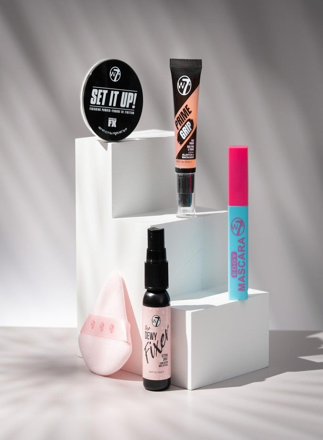 W7 On the Go Cuties Travel Size Mini Makeup - Image 2
