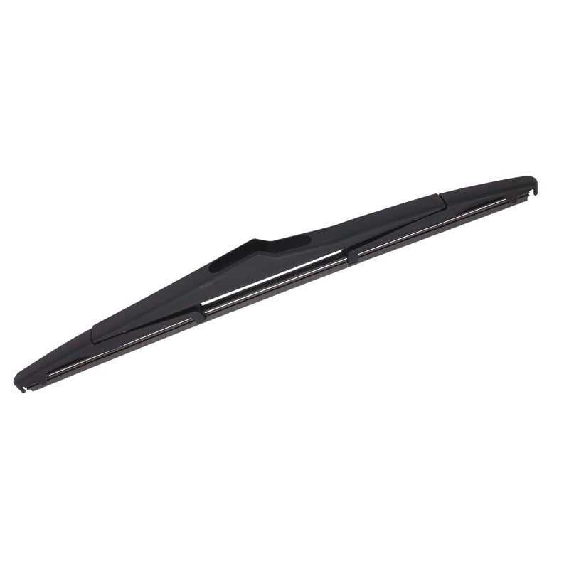 ORRIFY 13 Rear Windshield Wiper Blade for Jeep Wrangler 20072018 Back Windshield Wiper Blade Replacement for OEM 68002490AB
