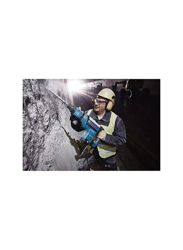 Bosch Professional GSH 7VC - Image 2