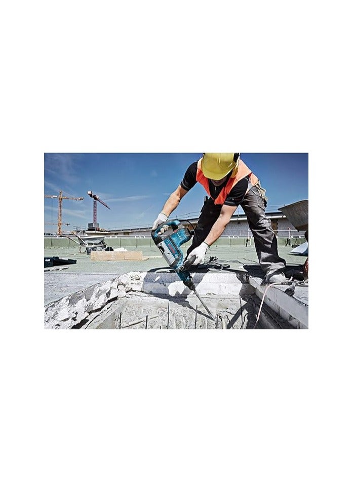 Bosch Professional GSH 7VC - Image 3