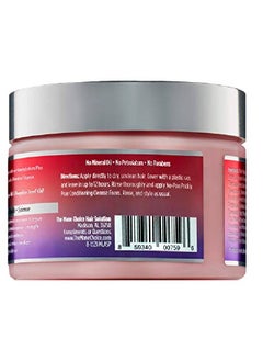 THE MANE CHOICE The Mane Choice The Mane Choice Prickly Pear Paradise Overnight Mask 12 Ounce  - Image 3
