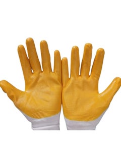 Missions Protective Gloves white/orange - pzsku/Z67CE19D863DE9DDA1E3FZ/45/_/1714575795/2afd8933-4c92-4c1a-94b8-e9753222b4ec