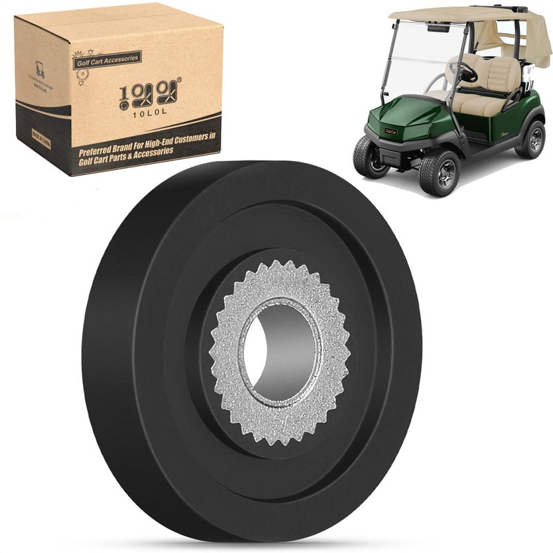 9.99WORLD MALL IQ High Speed Golf Cart Magnet for Club Car DS/Precedent/Tempo Speed Sensor 48V Electric Golf Cart - Image 1