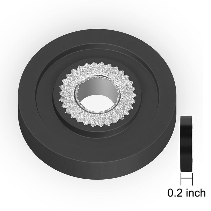 9.99WORLD MALL IQ High Speed Golf Cart Magnet for Club Car DS/Precedent/Tempo Speed Sensor 48V Electric Golf Cart - Image 5