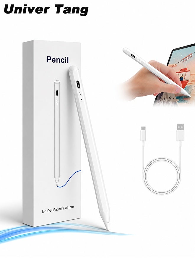 يونيفيرتانج Univertang Stylus Pen For iPad lightning 1.5 MM