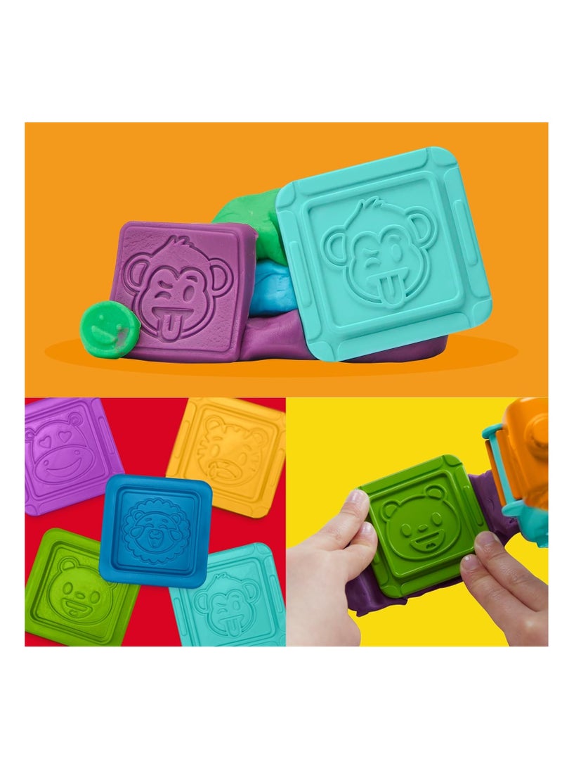 Play-Doh Play-Doh Photo Camera Starter Set  - Image 4