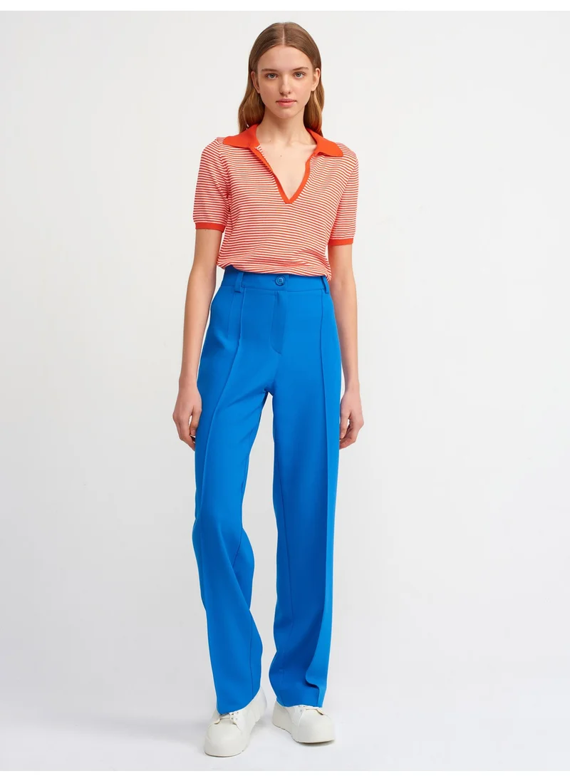 ديلفين 4888 Long Trousers-Sax