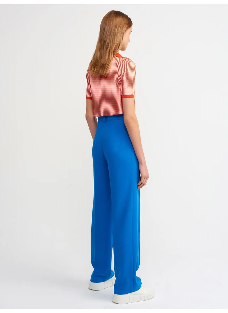 ديلفين 4888 Long Trousers-Sax