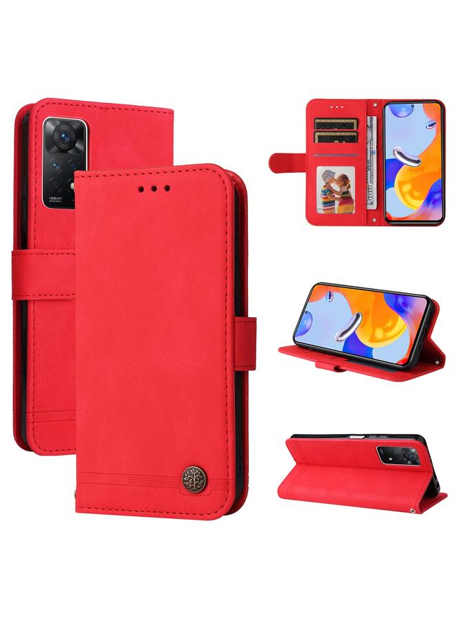 Case For Xiaomi Redmi Note 11 Pro 4G/Redmi Note 11 Pro 5G