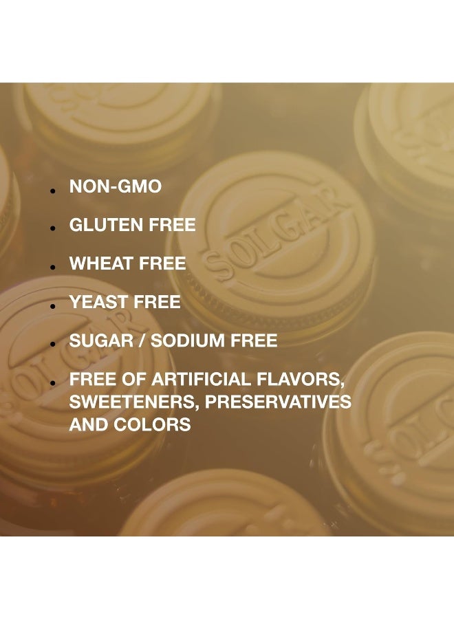 سولجر كبسولات فيتامين K 2 نباتية طبيعية 100 مكجم - Image 4