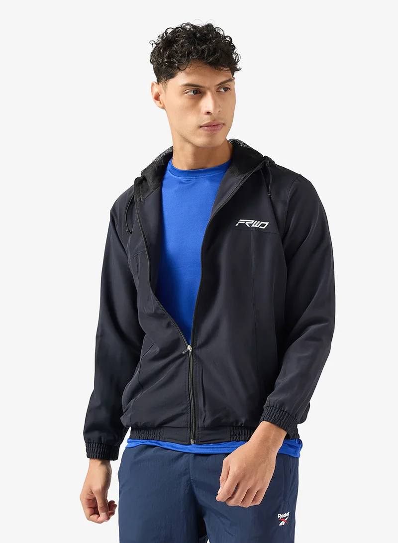 FRWD track_jackets