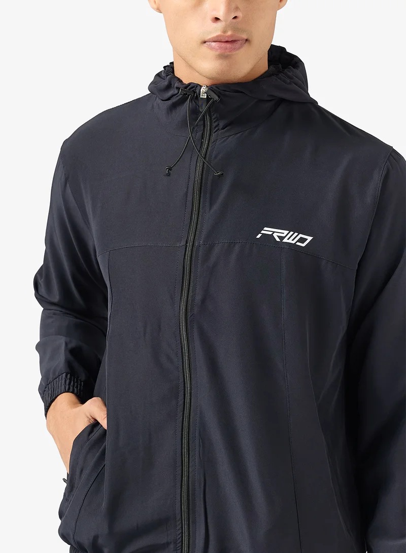 FRWD Activewear Jacket