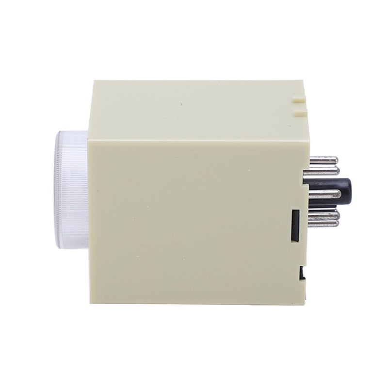 مقلب تحكم ريلاي تأخير إيقاف طاقة BERM مؤقت توقيع عالي الدقة AC200‑220V ST3PF - Image 2