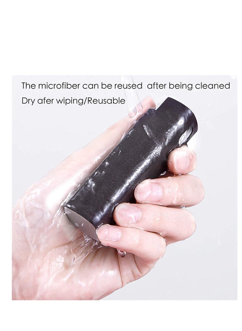 CARE AND SMILE - Care and Smile Mist Cleaner Screen Cleaner Sterilization Disinfection Cleansing Screen Cleaner Spray Safe for All Phones Laptop and Tablet Screens Two in One Spray and Microfiber Cloth - Image 1