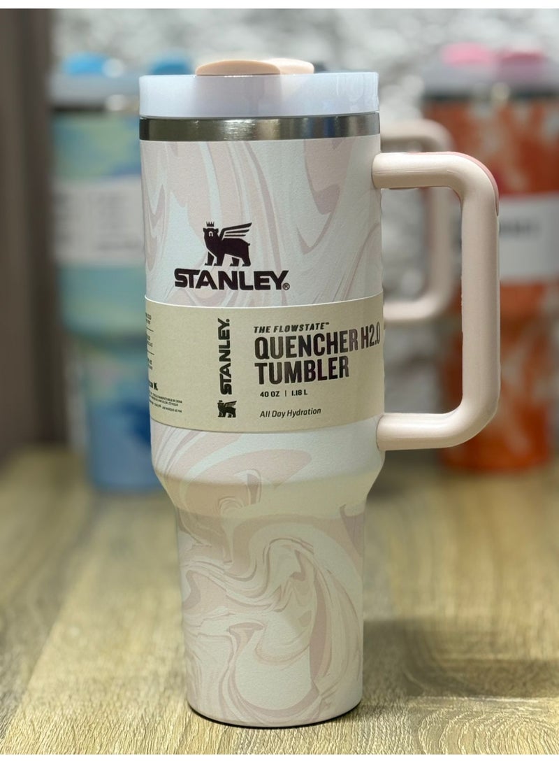 Stanley Flowstate Tumbler 1.18L Thermos Bottle