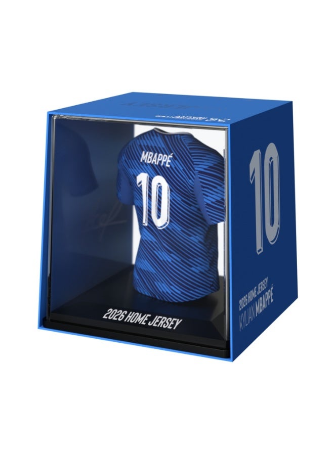 فان كوليكس فانكوليكس كيليان مبابي - الصفحة الرئيسية - FFF - 2026 82248 - Image 4