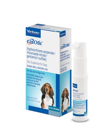 VIRBAC EasOtic Ear Drops Dog 10 ml - pzsku/Z67CF3B6F90B177A578CDZ/45/_/1727987804/e7114be2-cc74-46eb-8600-0c58034d803b