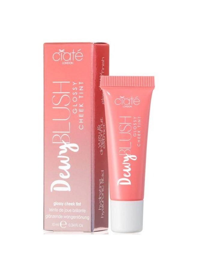 Ciate London - Ciaté London Dewy Blush - Papaya 10ml - Image 1
