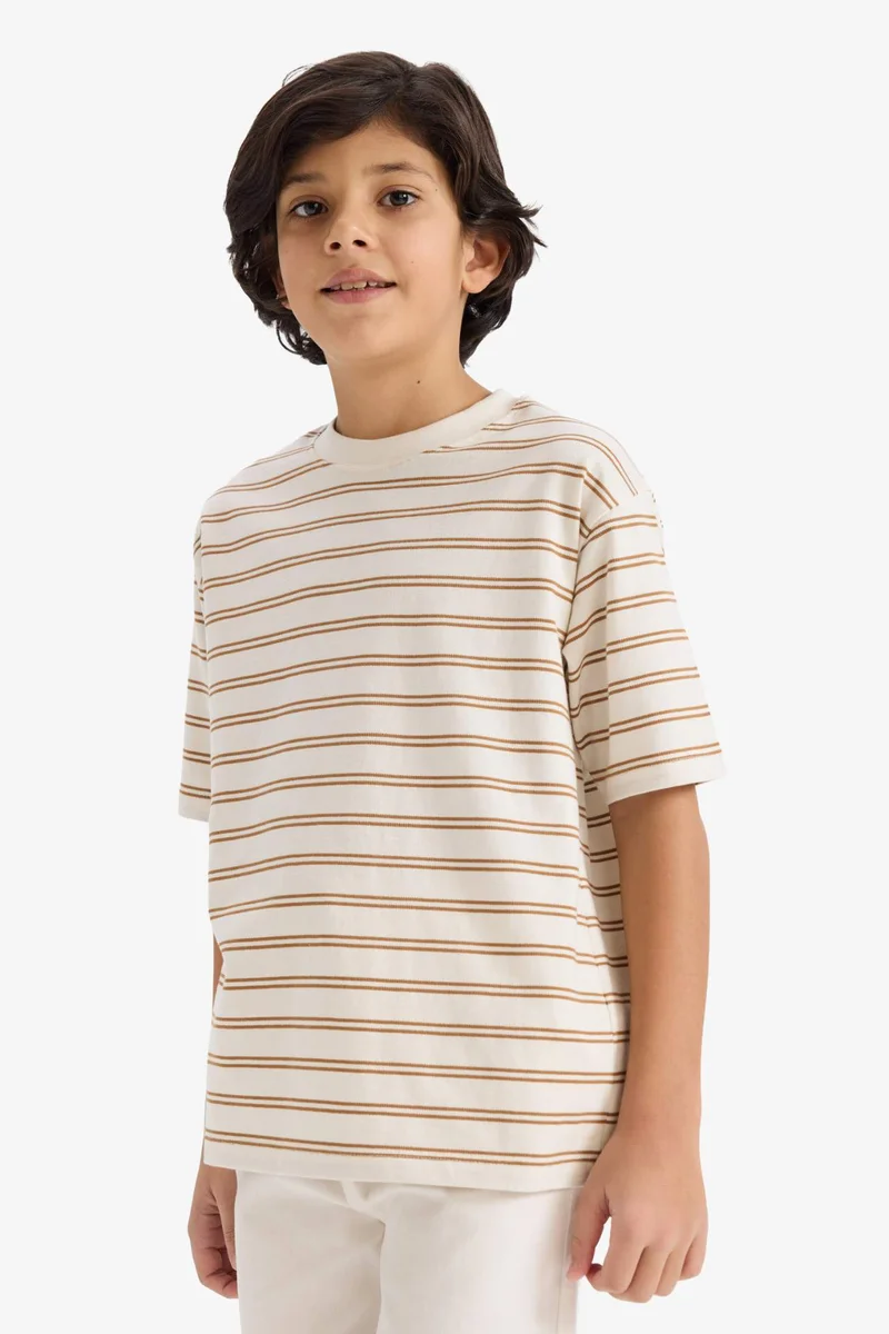 DeFacto Boy T-Shirt