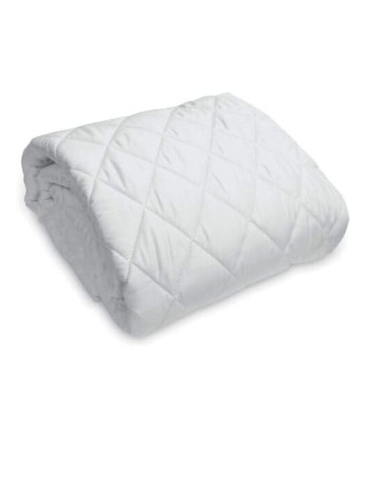 DEEP SLEEP Every Night Deep Sleep Mattress Protector 150X200 Cm  - Image 1