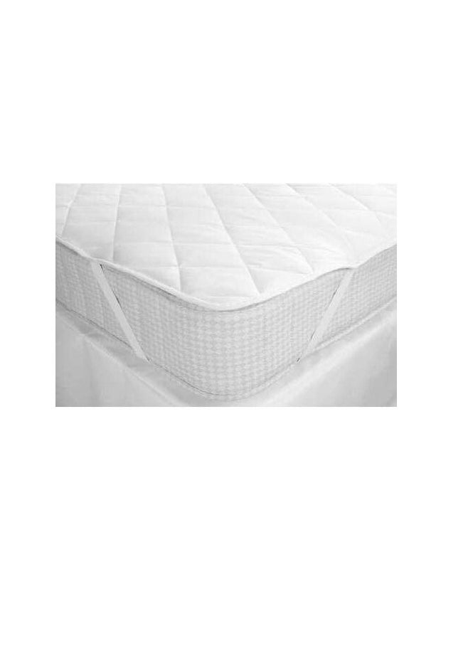 DEEP SLEEP Every Night Deep Sleep Mattress Protector 150X200 Cm  - Image 3