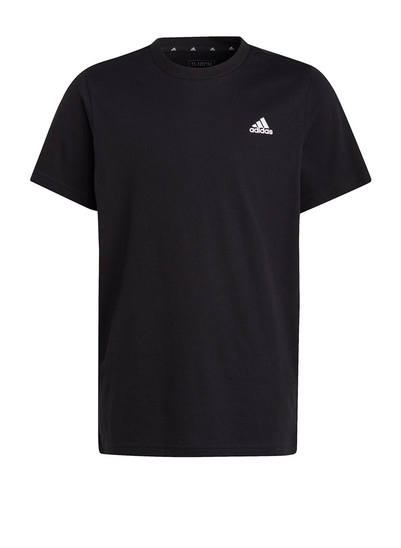 Adidas Small Logo T-shirt - Image 1
